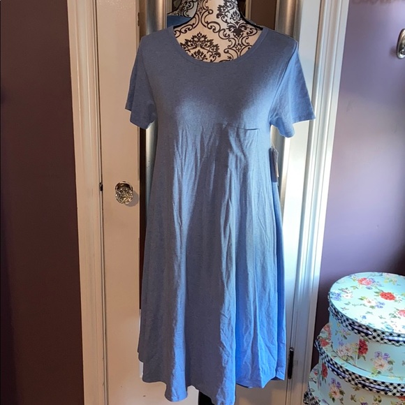 LULAROE CARLY - Picture 2 of 7